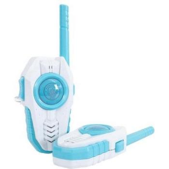Manchester City FC Kommunikationsset (2er-Pack) himmelblau/weiß