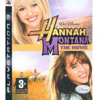 Hannah Montana – La Pellicola Ufficiale