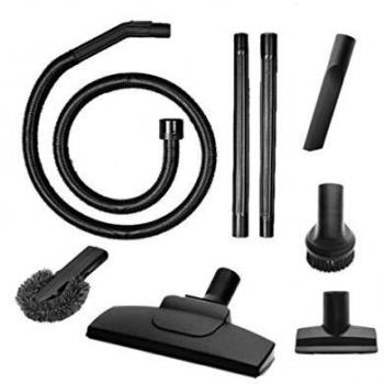 Pack Aspirateur Bilingue Maison/Auto