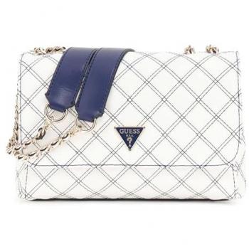 Carcaj Chic Guess Cruise Vibe con Pliegue Exterior