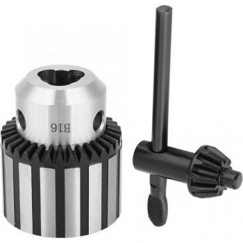 Key Type Drill Chuck Adapter B16 3-16mm
