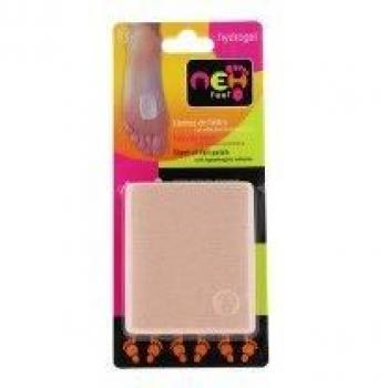 Neh Feet Fieltro Lamina 9_5X50Cms N-1 1Ud