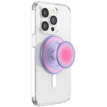 Poignée PopGrip MagSafe Aura Violet