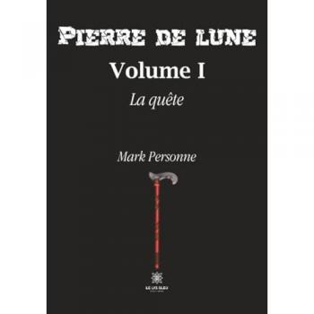 Pierre de lune volume 1 : la quête