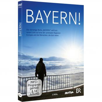 Édition Premium Bayern
