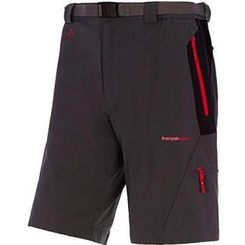 Trango Herrenhose „Koal Pirata“ Dunkles Grau M