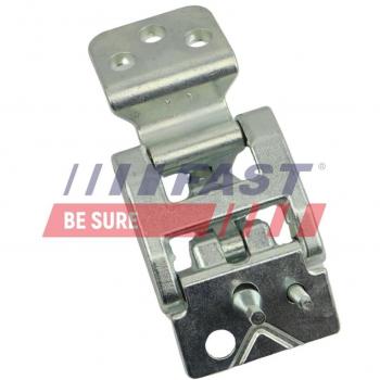 Serrure De Porte Ft10142 Fast