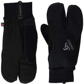 Odlo Guantes FINNFJORD X-WARM
