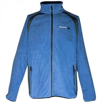 Softshelljacke für Herren NUNAVUT MEN II von DEPROC