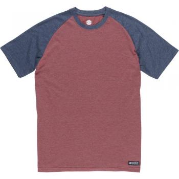 Element Sommer-Raglan Basic Tee