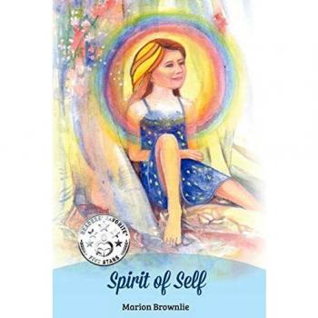 Brownlie, M: Spirit of Self (Finding Spirit, Band 1)