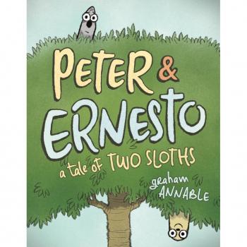 Peter & Ernesto: A Tale of Two Sloths