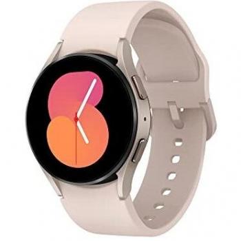 Samsung Galaxy Watch5 40mm Smartwatch Ghiera Touch in Alluminio Memoria 16GB Pin