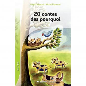 20 contes des pourquoi