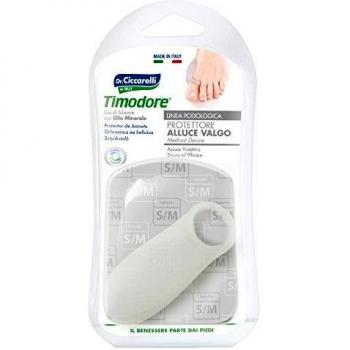 Ciccarelli Prot Alluce Valg P/Md