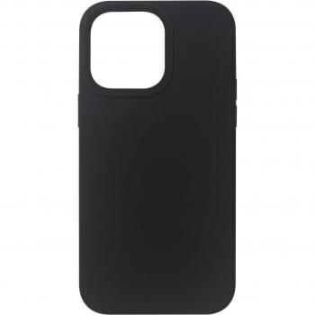 ESTUFF iPhone 14 Pro Max Schwarz Magnetverschluss Hülle