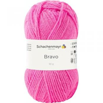 Candy Rosa Schachenmayr – Garn & Wolle (133 m, 50 g)
