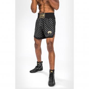Venum Monogram shorts de boxe