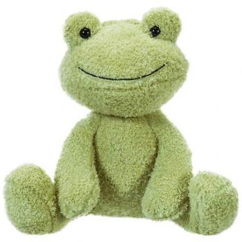 Muñeco de Peluche Rana 23cm
