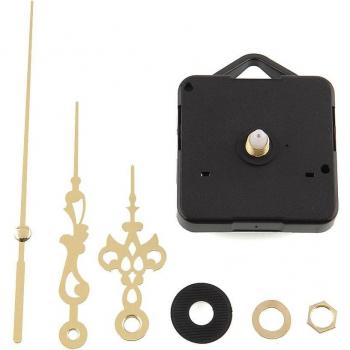 Mecanismo de Reloj Casero Reacondicionado