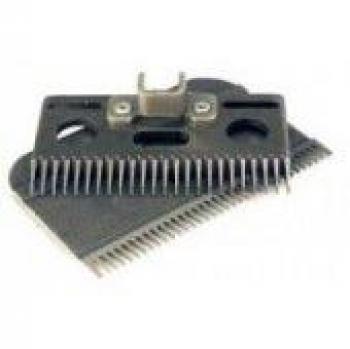 Universal A2 Sharpener & Comb Duo
