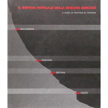 Il sistema portuale della regione Abruzzo