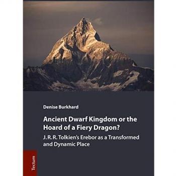 Ancient Dwarf Kingdom or the Hoard of a Fiery Dragon?