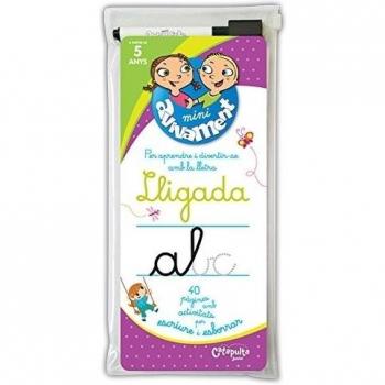 AVIVAMENT PER ESCRIURE I ESBORRAR