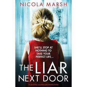 The Liar Next Door