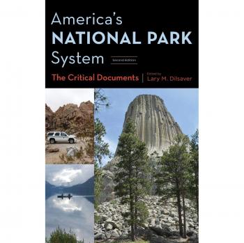 America's National Park System: The Critical Documents, Second Edition