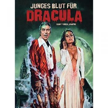Junges Blut für Dracula