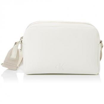 Borsetta Calvin Klein Ultralight Doble Zip Camera