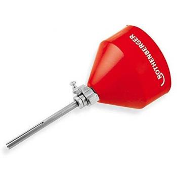 Rothenberger R600/R650 magasin pour spirales de 10 mm