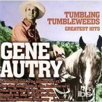 Gene Autry
