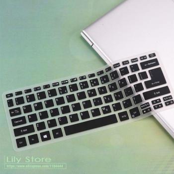 Acer Spin 3 SF313-51/54 Keyboard Protector