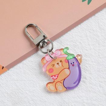 Porte-cartes avec lettres scintillantes