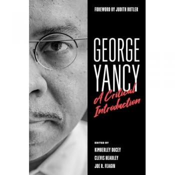 George Yancy