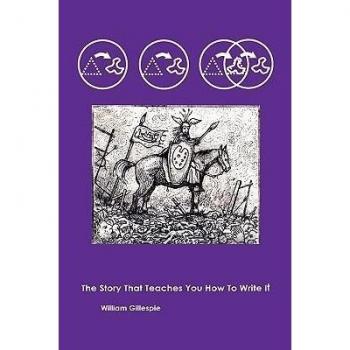 The Story That Teaches You How to Write It