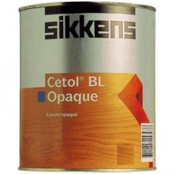 Sikkens Cetol BL Opaque Stain