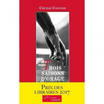 Trois saisons d'orage