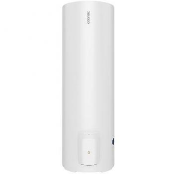 Chauffe-eau 200L ZENEO vertical sur socle stéatite ACI Hybride D575