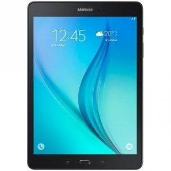 Tablet Samsung Galaxy A10.1 4G Negra