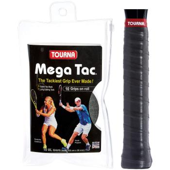 Unique Tourna Mega TAC