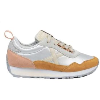 Munich Sneaker Gris 32 Mujer