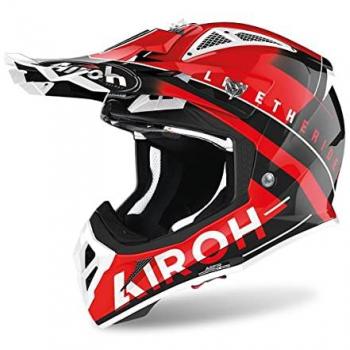 Airoh Aviator ACE Amaze Casque de moto