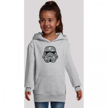 Premium Kapuzenpullover Star Wars Trooper XMAS