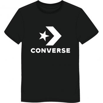 Camiseta Converse Estilo Star Chevron