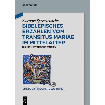 Vitalsource Technologies, Inc. Bibelepisches Erzahlen Vom 'transitus Mariae' Im Mittelalter