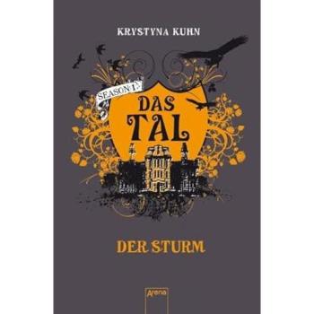 Das Tal: Der Sturm: Season 1