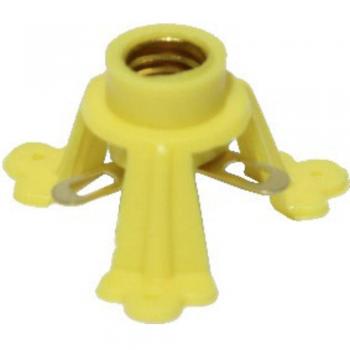 E5.5 Mini Bulb Socket with Solder Lug